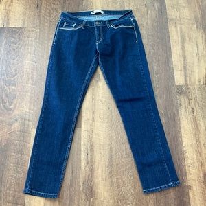 Levi’s 524 Jeans - size 11S